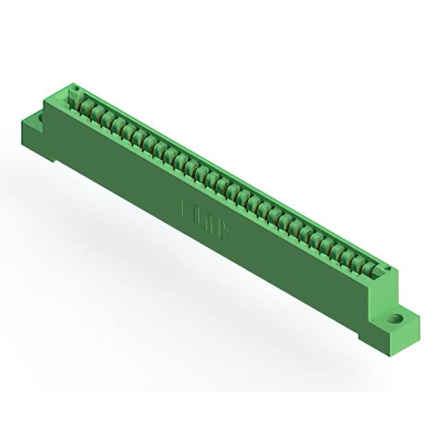 346-029-521-104 EDAC Inc.  Edgeboard Connectors